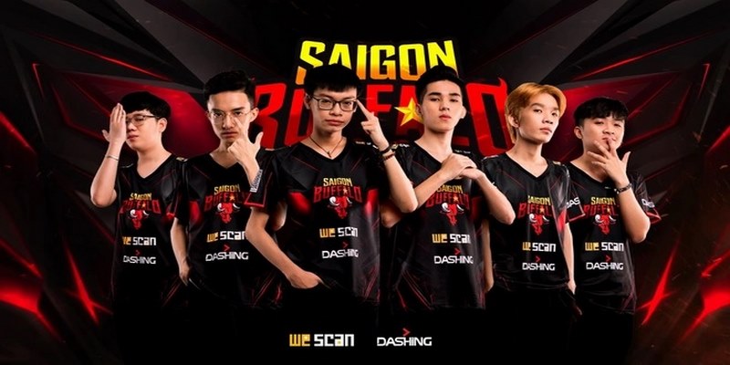 Những màn trình diễn đỉnh cao của SGB tại MSI 2022